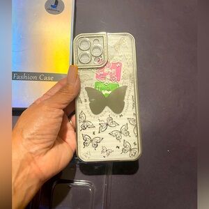 Jefonha apple iphone case 12pro BNIB